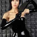 Tall Amazonian Dominatrix in Massachusetts
